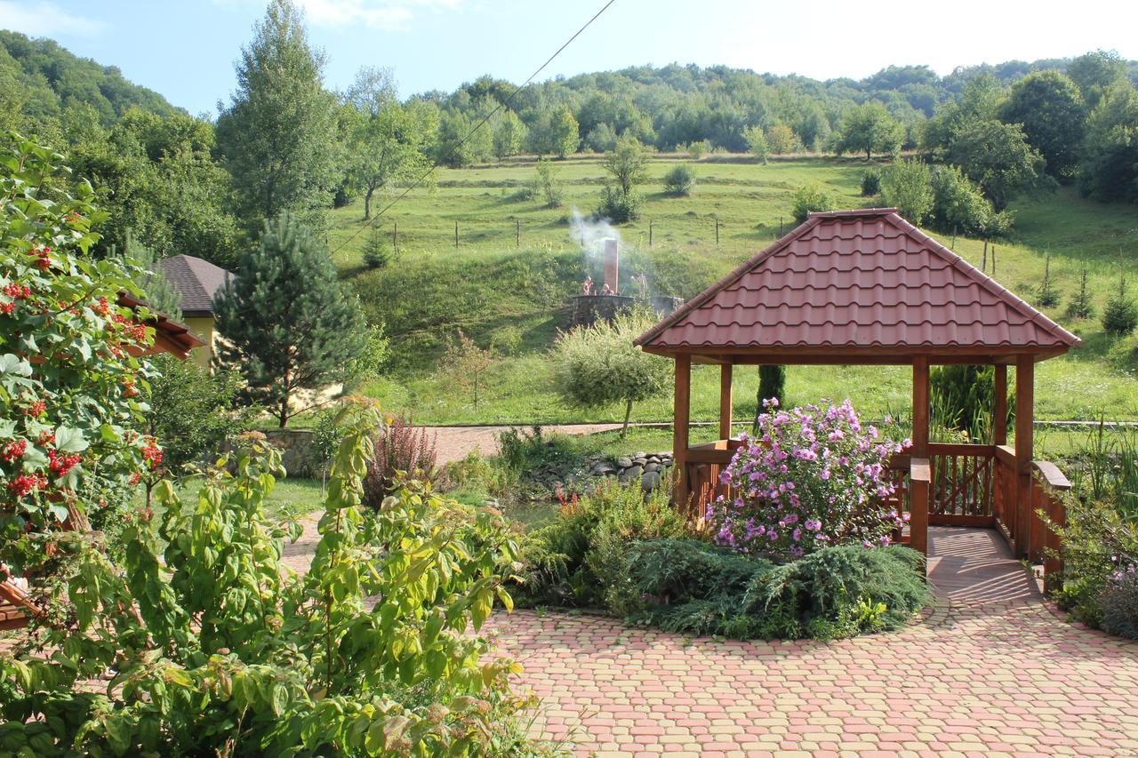 Svit Sontsya Tur'ya Polyana Exterior foto